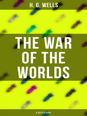 cover image of The War of the Worlds (A Sci-Fi Classic)